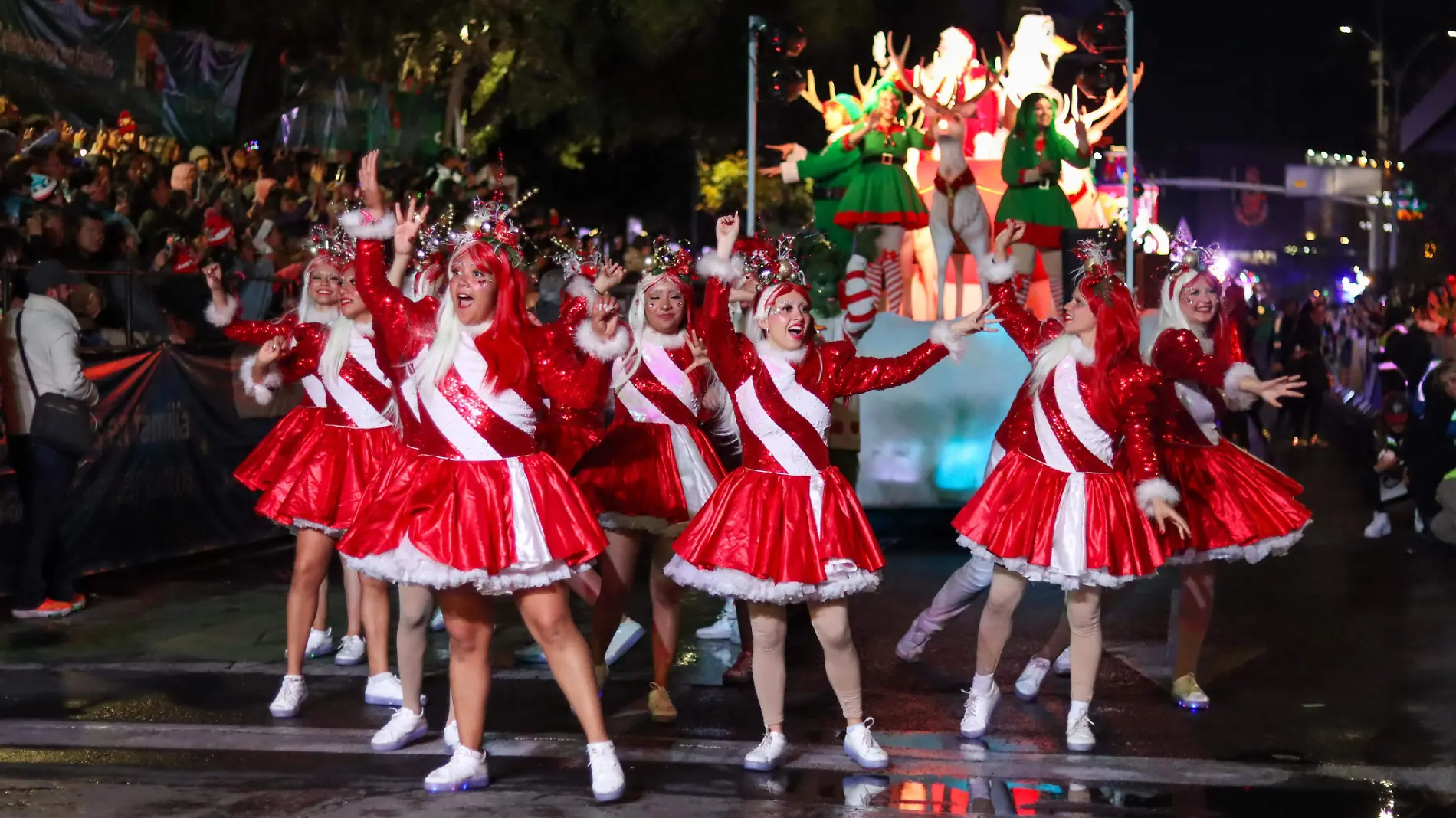 festival de navida